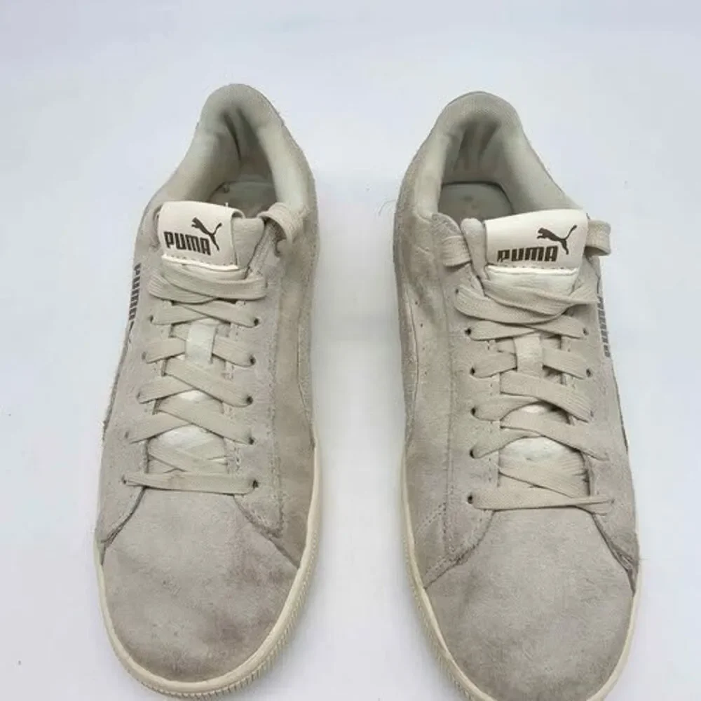 Puma upgrade your